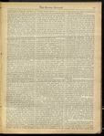 The Reform advocate