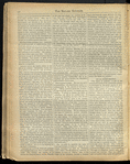 The Reform advocate
