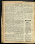 The Reform advocate