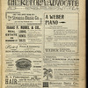 The Reform advocate