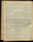 The Reform advocate