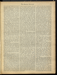 The Reform advocate