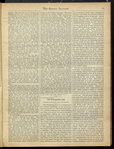 The Reform advocate