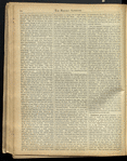 The Reform advocate