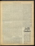 The Reform advocate