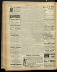 The Reform advocate