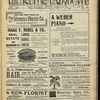 The Reform advocate