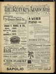 The Reform advocate