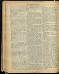 The Reform advocate