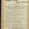 The Reform advocate