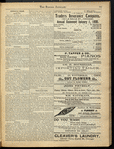 The Reform advocate