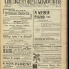 The Reform advocate