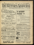 The Reform advocate
