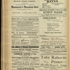 The Reform advocate