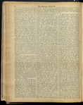 The Reform advocate