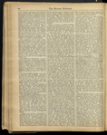 The Reform advocate