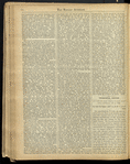 The Reform advocate