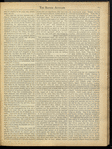 The Reform advocate