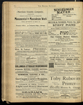 The Reform advocate