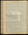 The Reform advocate