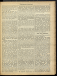 The Reform advocate