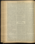 The Reform advocate