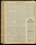 The Reform advocate
