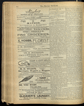 The Reform advocate