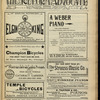 The Reform advocate