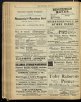 The Reform advocate