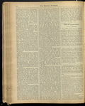 The Reform advocate