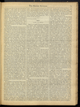 The Reform advocate