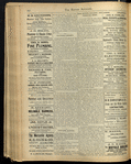 The Reform advocate