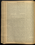 The Reform advocate