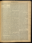 The Reform advocate