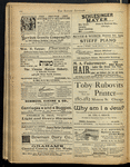 The Reform advocate