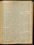 The Reform advocate