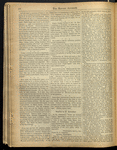 The Reform advocate