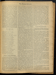The Reform advocate