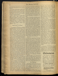 The Reform advocate