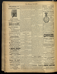 The Reform advocate