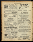 The Reform advocate