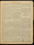 The Reform advocate