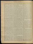The Reform advocate