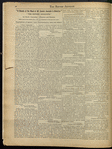 The Reform advocate