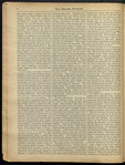 The Reform advocate