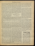 The Reform advocate