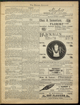 The Reform advocate