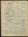 The Reform advocate