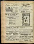The Reform advocate